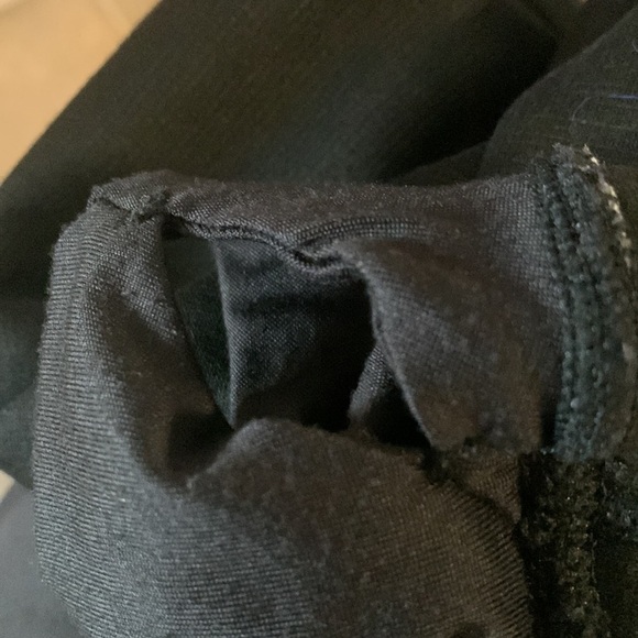 Women’s Fleece Shirt. No tags see approximate measurements for sizing. - Picture 5 of 5